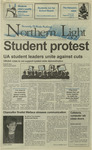 Northern Light, volume 8, number 11 by N/A N/A