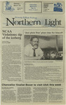 Northern Light, volume 8, number 12 by N/A N/A