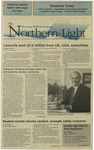 Northern Light, volume 14, number 1 by N/A N/A