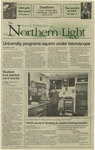 Northern Light, volume 14, number 2 by N/A N/A