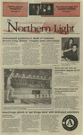 Northern Light, volume 14, number 4 by N/A N/A