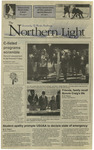 Northern Light, volume 14, number 5 by N/A N/A