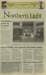 Northern Light, volume 14, number 6 by N/A N/A