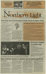 Northern Light, volume 14, number 7 by N/A N/A