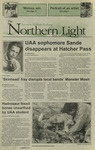 Northern Light, volume 14, number 9 by N/A N/A