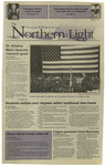 Northern Light, volume 14, number 10 by N/A N/A