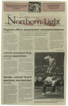 Northern Light, volume 14, number 11 by N/A N/A