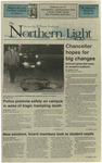 Northern Light, volume 14, number 12 by N/A N/A