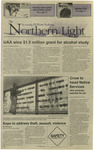 Northern Light, volume 14, number 13 by N/A N/A