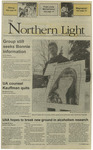 Northern Light, volume 14, number 14 by N/A N/A