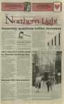 Northern Light, volume 14, number 15 by N/A N/A