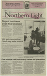 Northern Light, volume 14, number 18 by N/A N/A