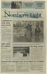 Northern Light, volume 14, number 20 by N/A N/A