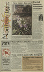 Northern Light, volume 14, number 21 by N/A N/A