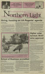 Northern Light, volume 14, number 22 by N/A N/A