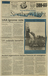 Northern Light, volume 15, number 2 by N/A N/A