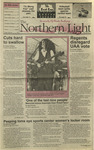 Northern Light, volume 15, number 3 by N/A N/A