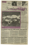 Northern Light, volume 15, number 4 by N/A N/A