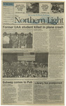 Northern Light, volume 15, number 5 by N/A N/A