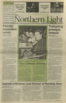 Northern Light, volume 15, number 6 by N/A N/A