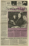 Northern Light, volume 15, number 9 by N/A N/A