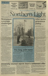 Northern Light, volume 15, number 10 by N/A N/A