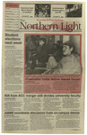 Northern Light, volume 15, number 11 by N/A N/A