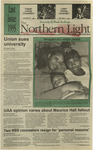 Northern Light, volume 15, number 12 by N/A N/A