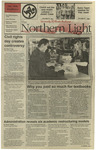 Northern Light, volume 15, number 13 by N/A N/A