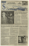 Northern Light, volume 15, number 14 by N/A N/A
