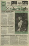 Northern Light, volume 15, number 15 by N/A N/A