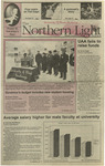 Northern Light, volume 15, number 16 by N/A N/A