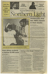 Northern Light, volume 15, number 19 by N/A N/A