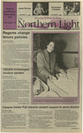 Northern Light, volume 15, number 22 by N/A N/A