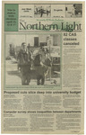 Northern Light, volume 15, number 23 by N/A N/A