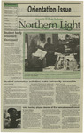 Northern Light, volume 16, number 6 by N/A N/A
