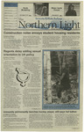 Northern Light, volume 16, number 7 by N/A N/A
