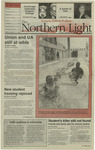 Northern Light, volume 16, number 8 by N/A N/A
