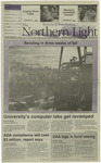 Northern Light, volume 16, number 9 by N/A N/A