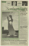 Northern Light, volume 16, number 10 by N/A N/A