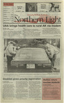 Northern Light, volume 16, number 12 by N/A N/A