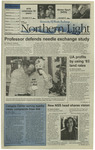 Northern Light, volume 16, number 13 by N/A N/A