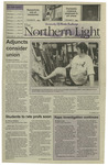 Northern Light, volume 16, number 16 by N/A N/A