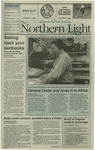 Northern Light, volume 16, number 17 by N/A N/A