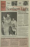 Northern Light, volume 16, number 18 by N/A N/A