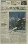 Northern Light, volume 16, number 19 by N/A N/A