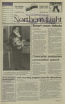 Northern Light, volume 16, number 20 by N/A N/A