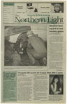 Northern Light, volume 16, number 21 by N/A N/A