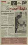 Northern Light, volume 16, number 22 by N/A N/A