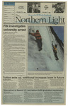 Northern Light, volume 16, number 23 by N/A N/A